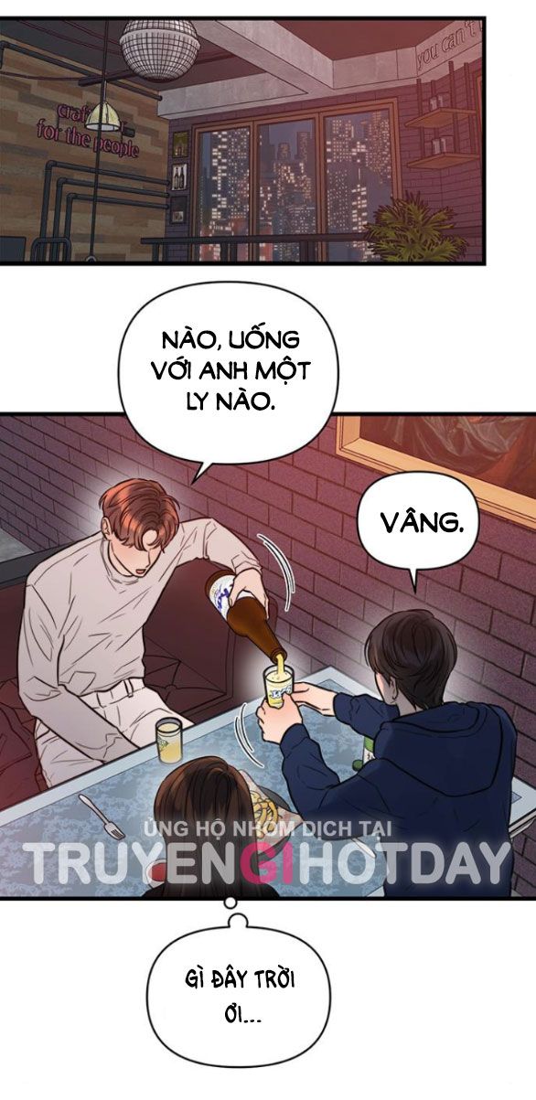 đọc truyện [18+] Dục Vọng Tao Nhã Chương 21.1 ảnh 9 tại Giả Dược