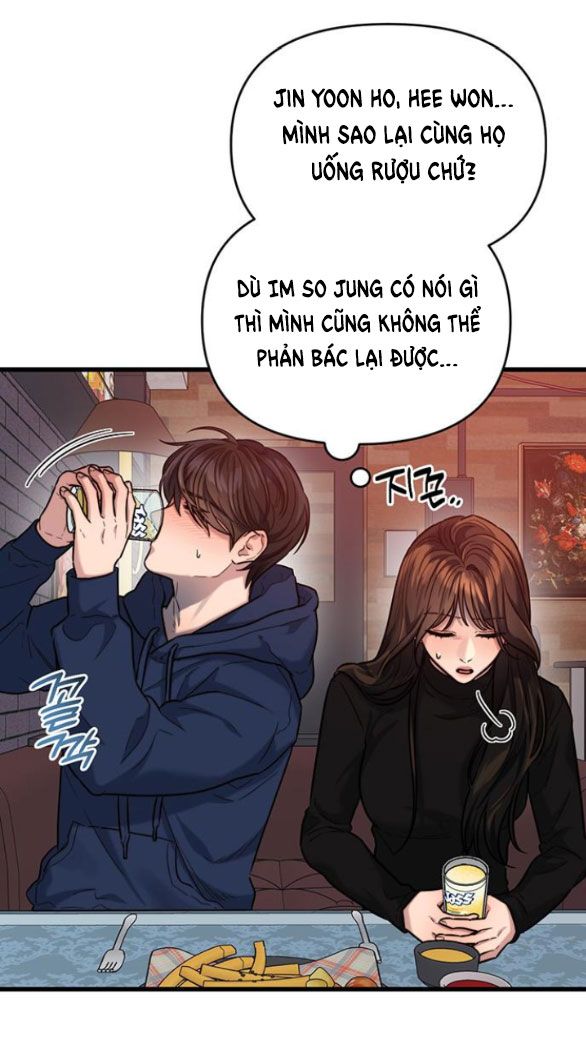 đọc truyện [18+] Dục Vọng Tao Nhã Chương 21.1 ảnh 10 tại Giả Dược