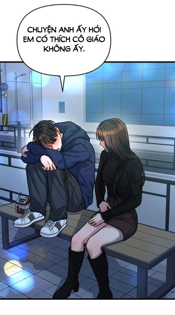 đọc truyện [18+] Dục Vọng Tao Nhã Chương 21.2 ảnh 20 tại Giả Dược