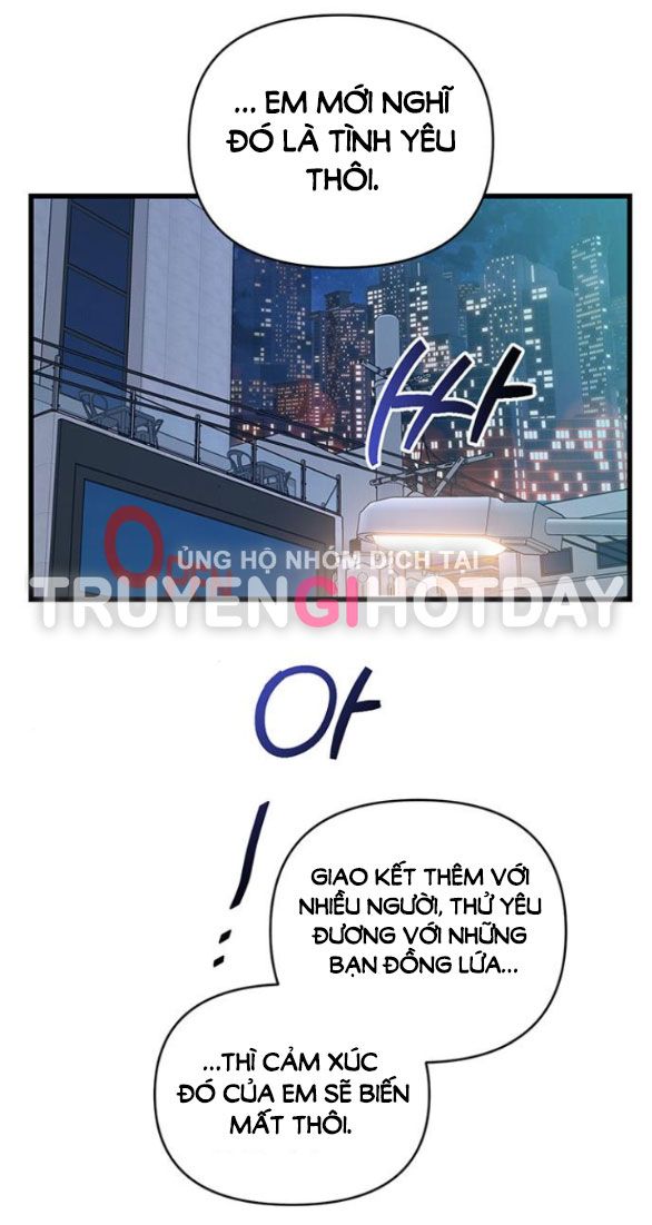 đọc truyện [18+] Dục Vọng Tao Nhã Chương 21.2 ảnh 27 tại Giả Dược