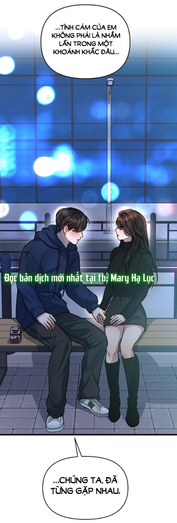 đọc truyện [18+] Dục Vọng Tao Nhã Chương 21.2 ảnh 31 tại Giả Dược