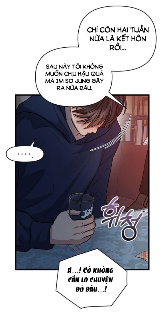 đọc truyện [18+] Dục Vọng Tao Nhã Chương 21.2 ảnh 9 tại Giả Dược
