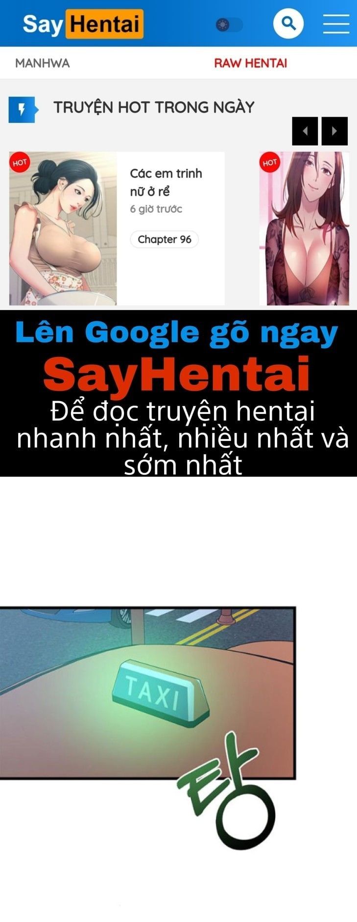 đọc truyện [18+] Dục Vọng Tao Nhã Chương 23.1 ảnh 1 tại Giả Dược