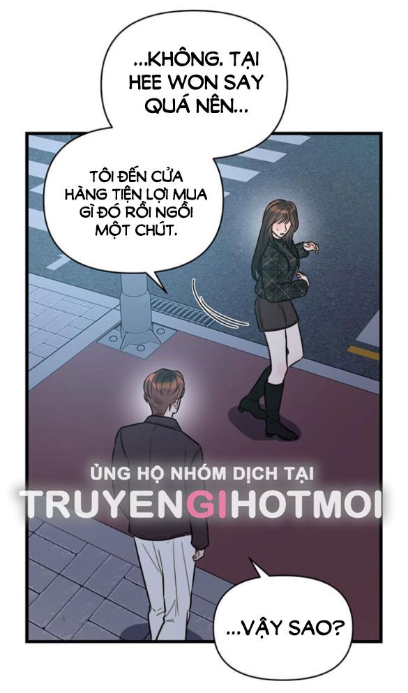 đọc truyện [18+] Dục Vọng Tao Nhã Chương 23.1 ảnh 8 tại Giả Dược
