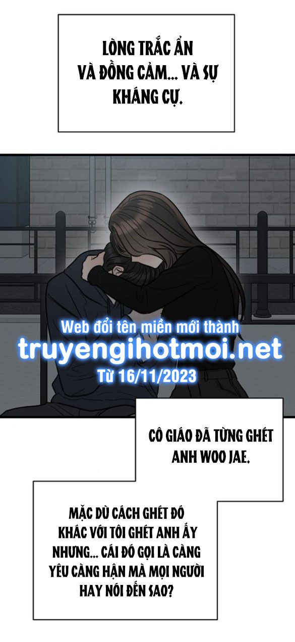 đọc truyện [18+] Dục Vọng Tao Nhã Chương 23.2 ảnh 6 tại Giả Dược