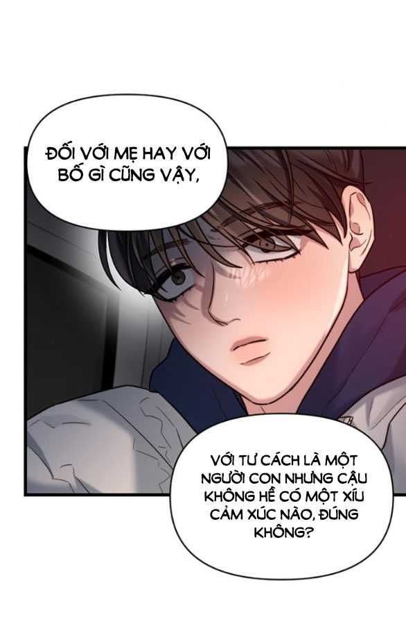 đọc truyện [18+] Dục Vọng Tao Nhã Chương 24.1 ảnh 20 tại Giả Dược