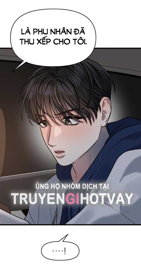 đọc truyện [18+] Dục Vọng Tao Nhã Chương 24.1 ảnh 8 tại Giả Dược