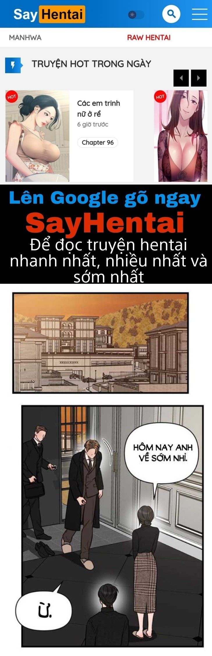 đọc truyện [18+] Dục Vọng Tao Nhã Chương 25.1 ảnh 1 tại Giả Dược