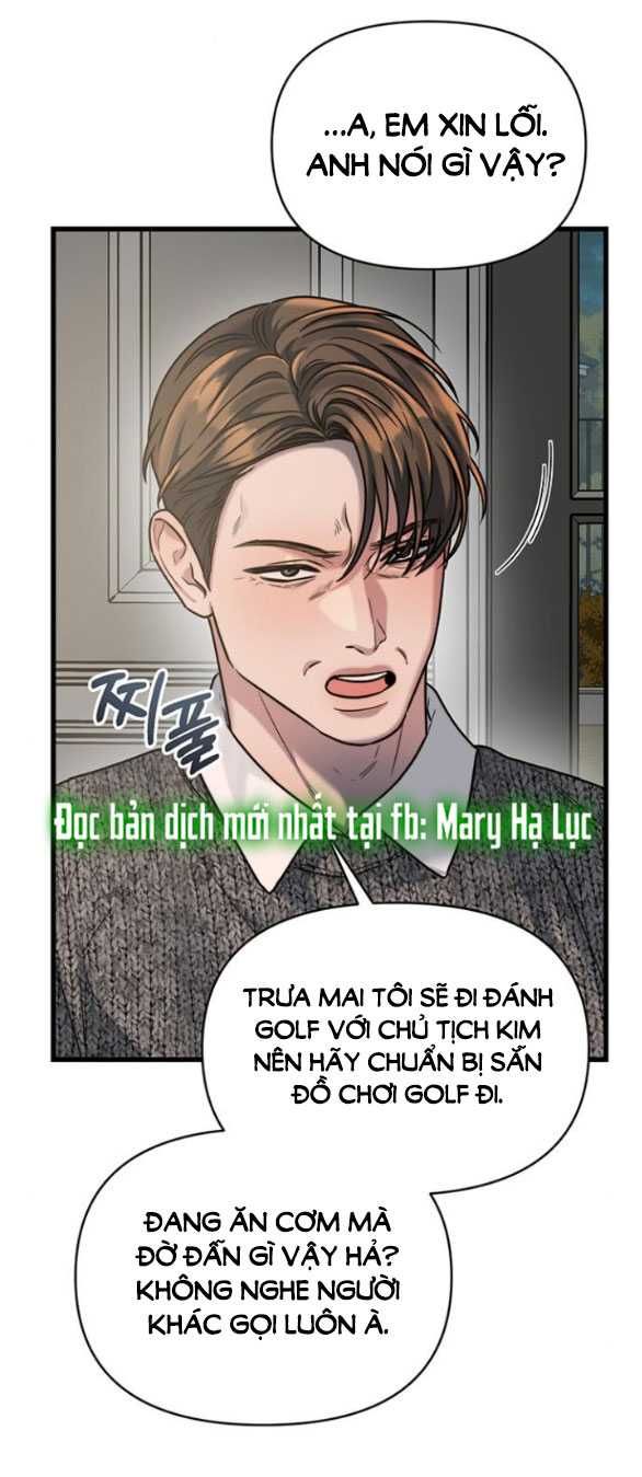 đọc truyện [18+] Dục Vọng Tao Nhã Chương 25.1 ảnh 12 tại Giả Dược