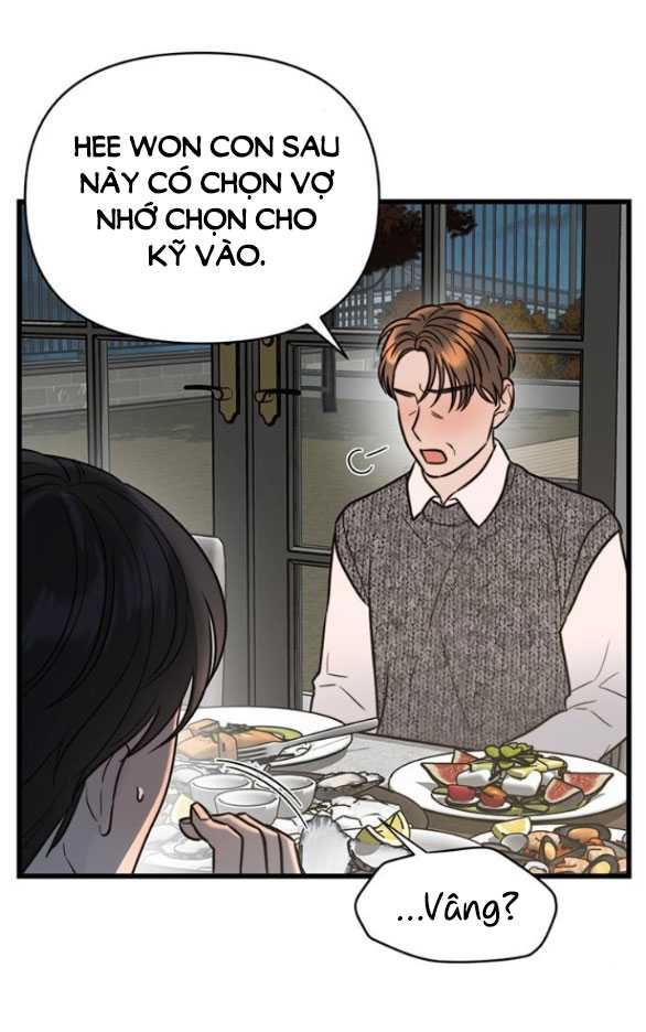 đọc truyện [18+] Dục Vọng Tao Nhã Chương 25.1 ảnh 25 tại Giả Dược