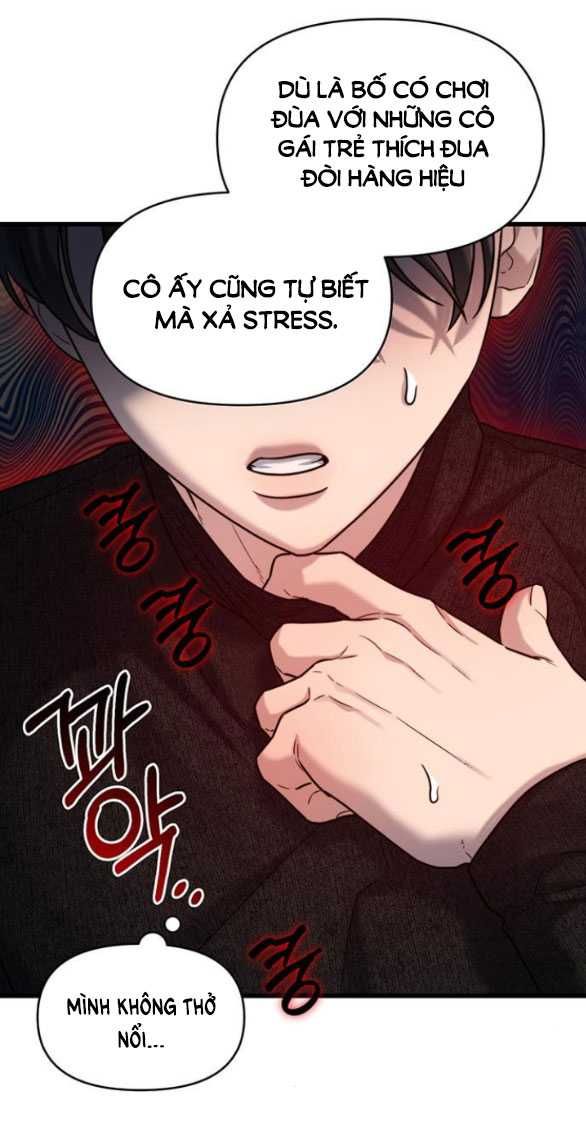 đọc truyện [18+] Dục Vọng Tao Nhã Chương 25.1 ảnh 30 tại Giả Dược
