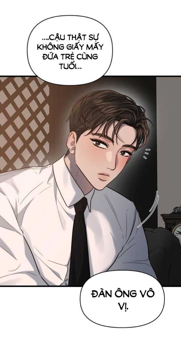 đọc truyện [18+] Dục Vọng Tao Nhã Chương 25.2 ảnh 13 tại Giả Dược