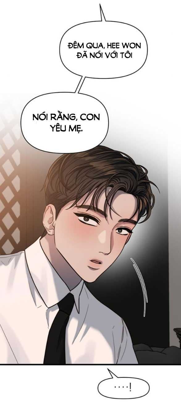 đọc truyện [18+] Dục Vọng Tao Nhã Chương 25.2 ảnh 17 tại Giả Dược