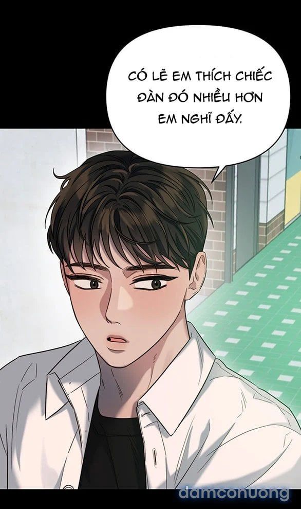 đọc truyện [18+] Dục Vọng Tao Nhã Chương 26.1 ảnh 18 tại Truyện Dạ Ký