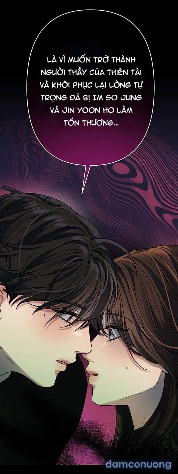 đọc truyện [18+] Dục Vọng Tao Nhã Chương 26.1 ảnh 27 tại Truyện Dạ Ký