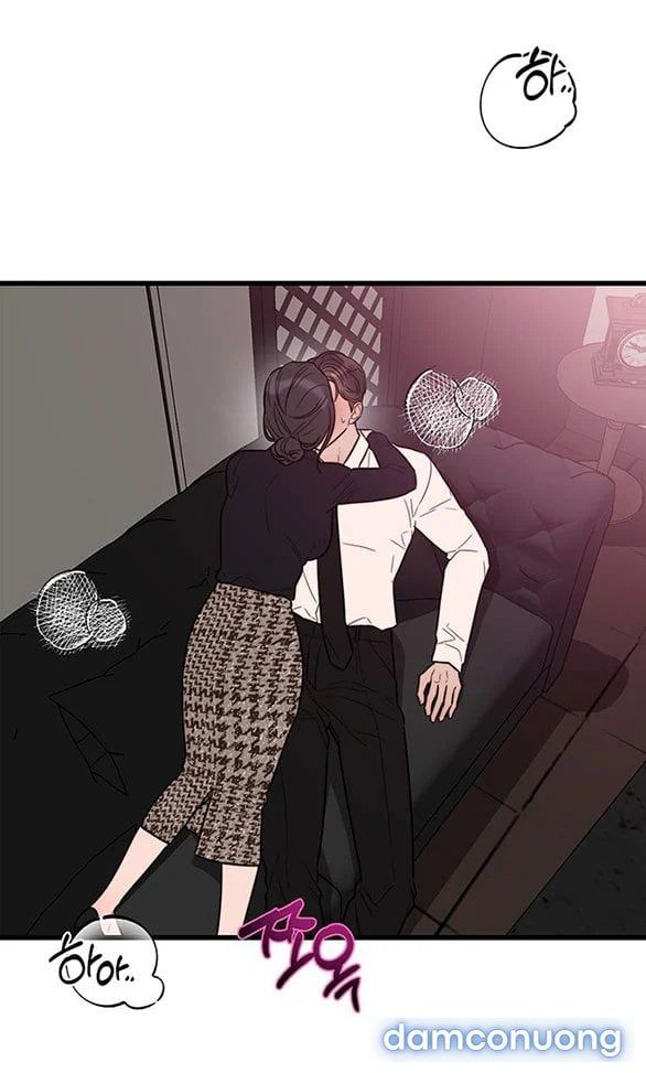 đọc truyện [18+] Dục Vọng Tao Nhã Chương 26.1 ảnh 39 tại Truyện Dạ Ký