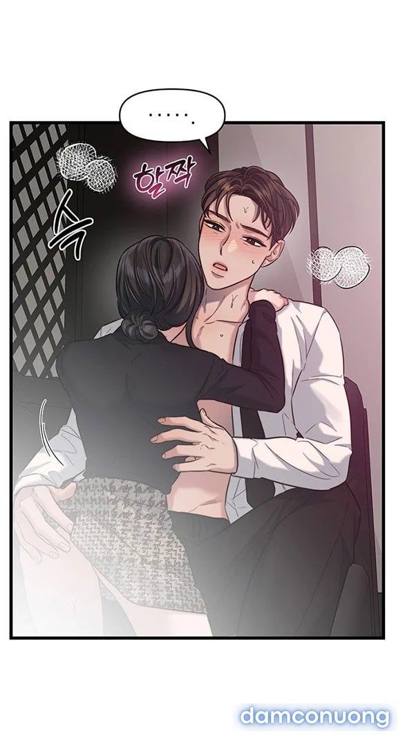 đọc truyện [18+] Dục Vọng Tao Nhã Chương 26.1 ảnh 41 tại Truyện Dạ Ký