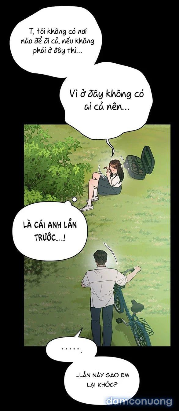 đọc truyện [18+] Dục Vọng Tao Nhã Chương 26.1 ảnh 6 tại Truyện Dạ Ký