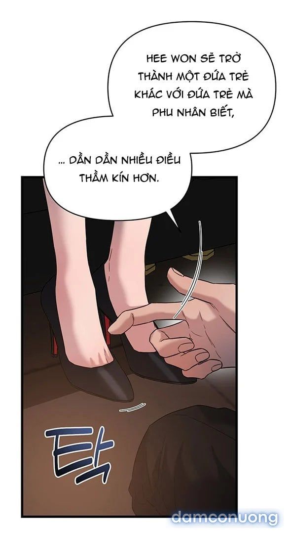 đọc truyện [18+] Dục Vọng Tao Nhã Chương 27.2 ảnh 12 tại Truyện Dạ Ký