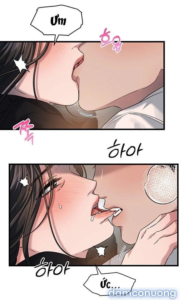 đọc truyện [18+] Dục Vọng Tao Nhã Chương 27.2 ảnh 19 tại Truyện Dạ Ký
