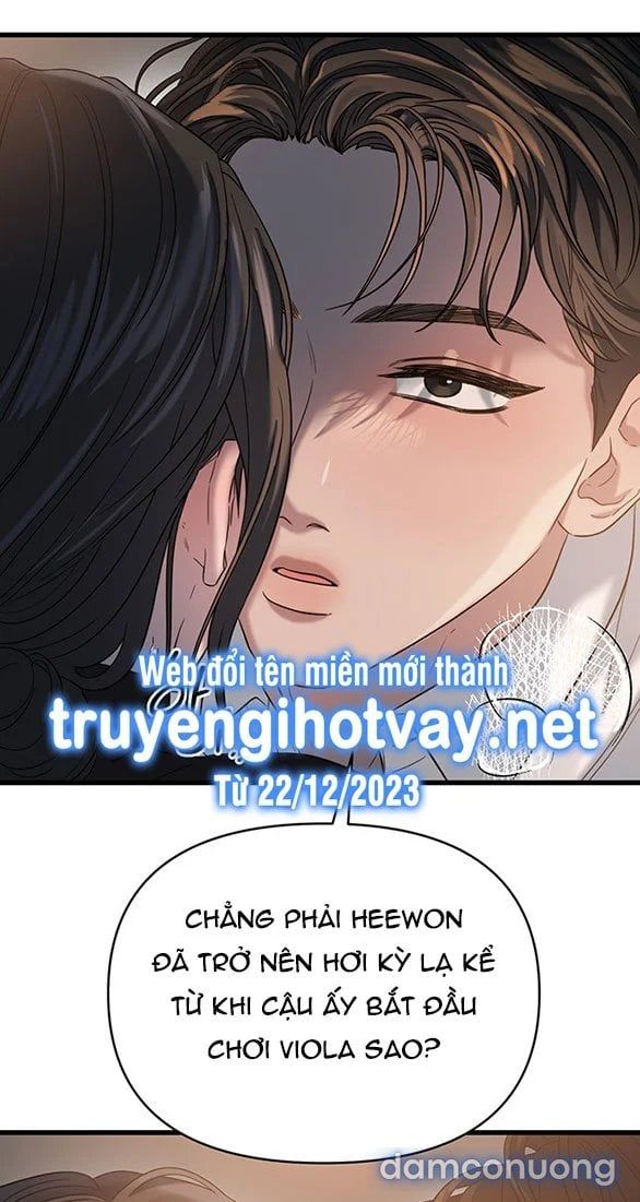 đọc truyện [18+] Dục Vọng Tao Nhã Chương 27.2 ảnh 21 tại Truyện Dạ Ký