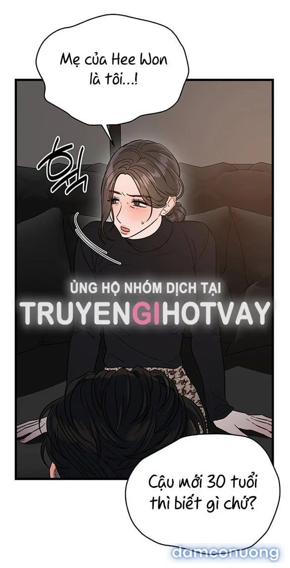 đọc truyện [18+] Dục Vọng Tao Nhã Chương 27.2 ảnh 9 tại Truyện Dạ Ký