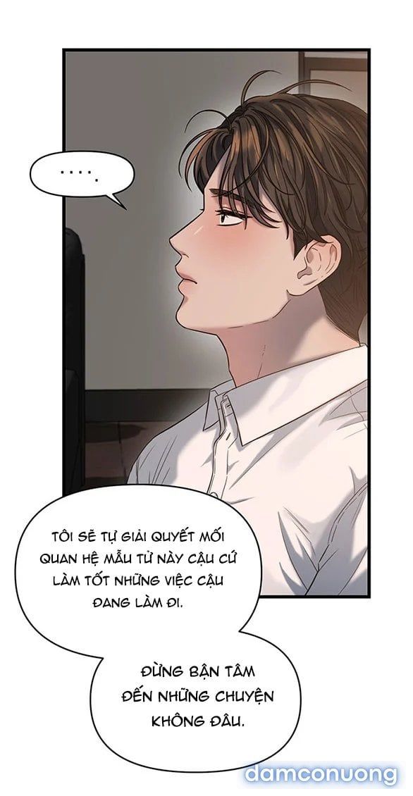 đọc truyện [18+] Dục Vọng Tao Nhã Chương 27.2 ảnh 10 tại Truyện Dạ Ký