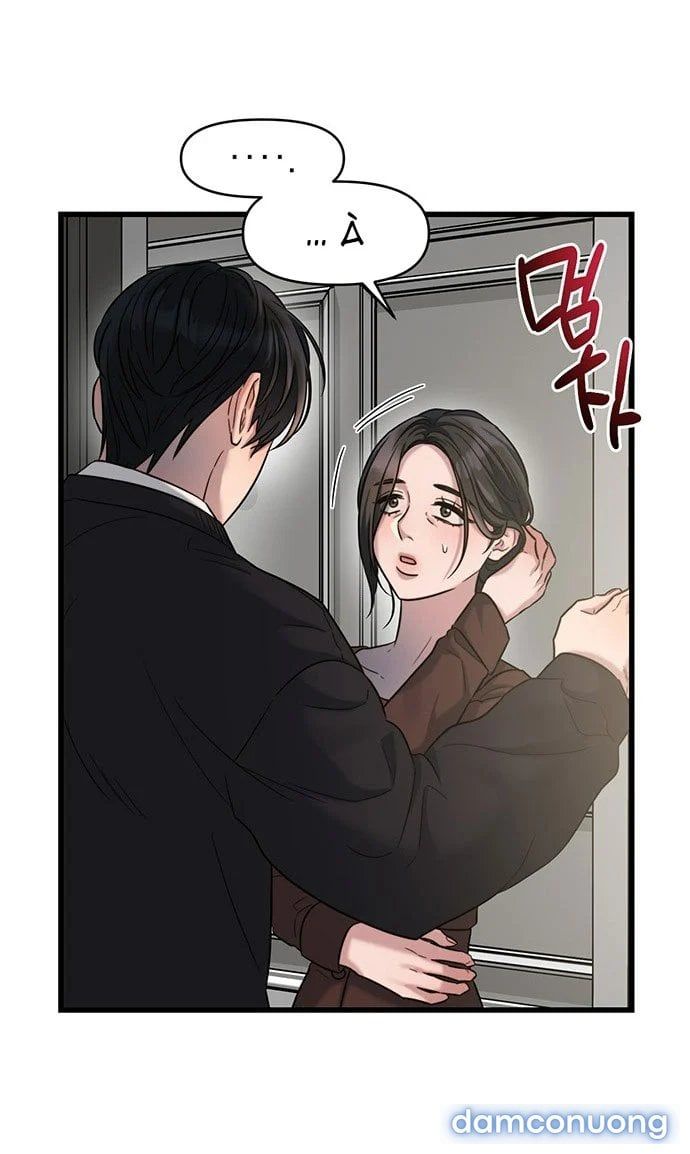 đọc truyện [18+] Dục Vọng Tao Nhã Chương 28.1 ảnh 18 tại Truyện Dạ Ký