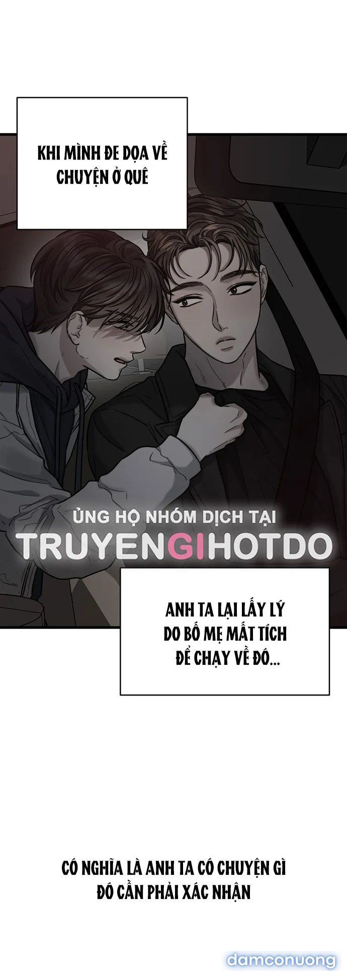 đọc truyện [18+] Dục Vọng Tao Nhã Chương 28.1 ảnh 29 tại Truyện Dạ Ký