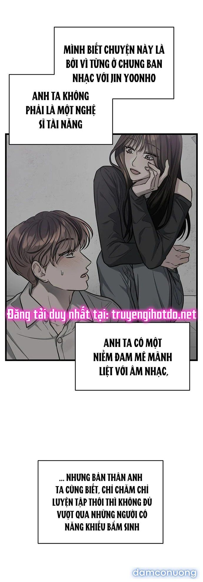 đọc truyện [18+] Dục Vọng Tao Nhã Chương 28.2 ảnh 11 tại Truyện Dạ Ký