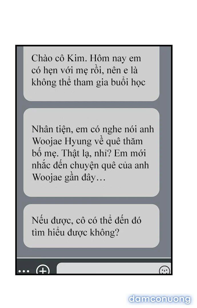 đọc truyện [18+] Dục Vọng Tao Nhã Chương 28.2 ảnh 19 tại Truyện Dạ Ký
