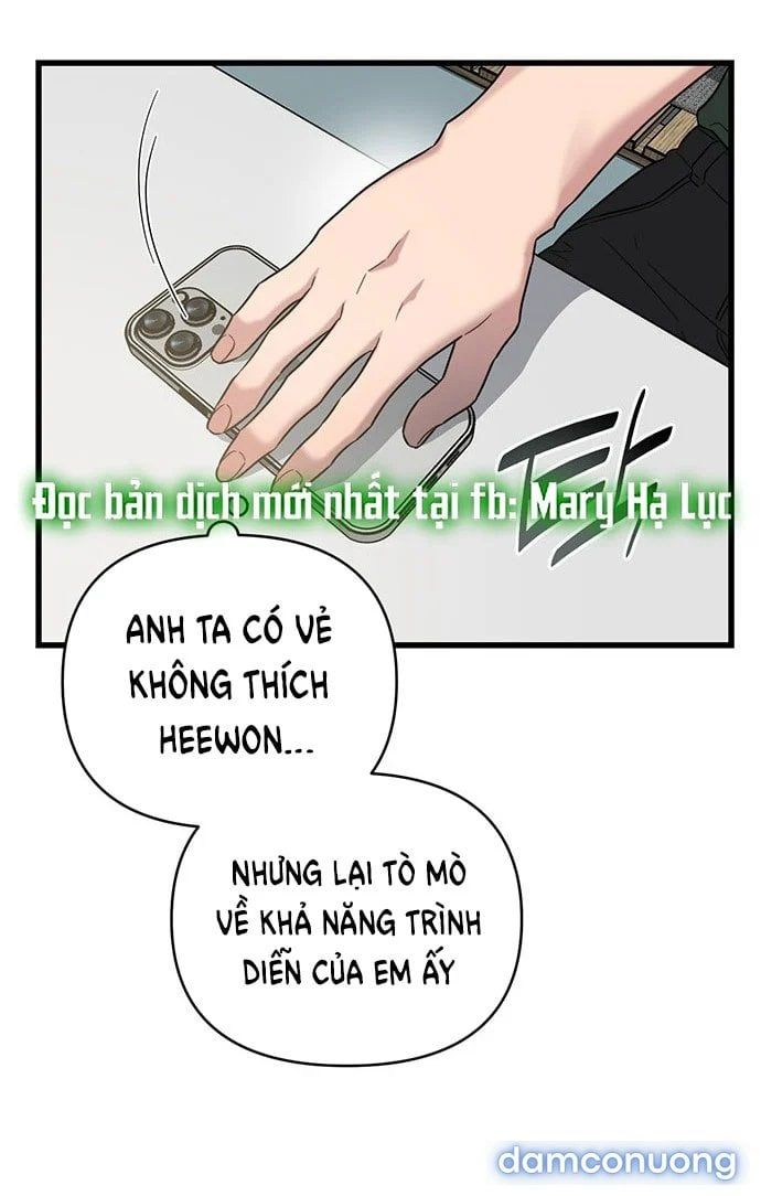 đọc truyện [18+] Dục Vọng Tao Nhã Chương 28.2 ảnh 7 tại Truyện Dạ Ký