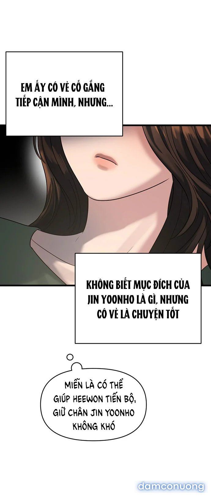đọc truyện [18+] Dục Vọng Tao Nhã Chương 28.2 ảnh 9 tại Truyện Dạ Ký