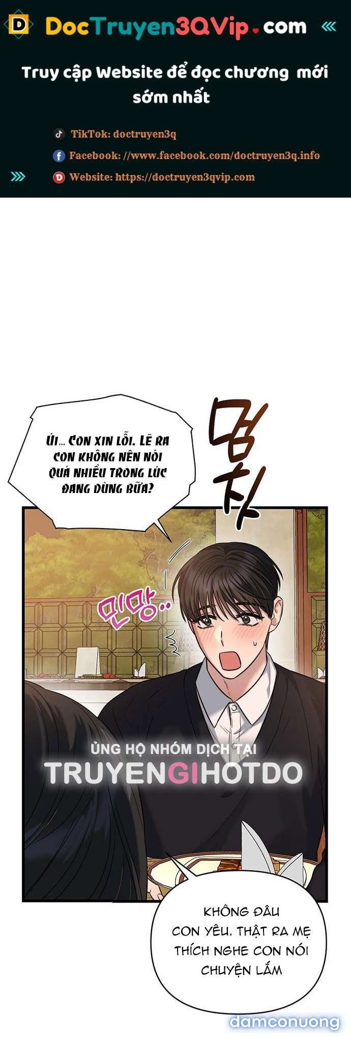 đọc truyện [18+] Dục Vọng Tao Nhã Chương 29.1 ảnh 2 tại Truyện Dạ Ký