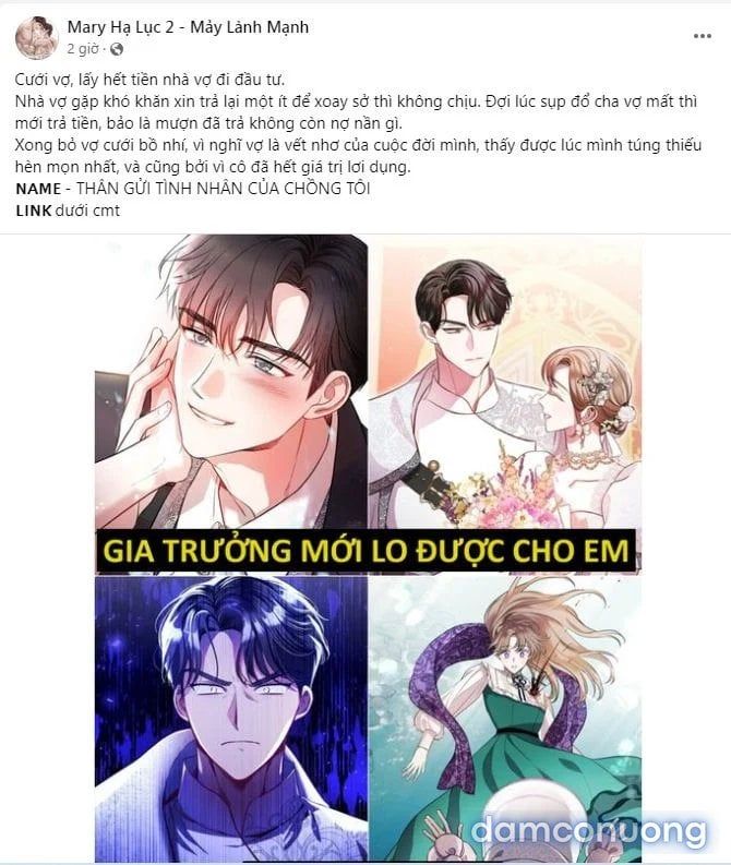 đọc truyện [18+] Dục Vọng Tao Nhã Chương 29.1 ảnh 11 tại Truyện Dạ Ký