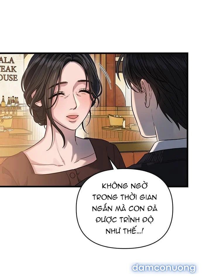 đọc truyện [18+] Dục Vọng Tao Nhã Chương 29.1 ảnh 17 tại Truyện Dạ Ký