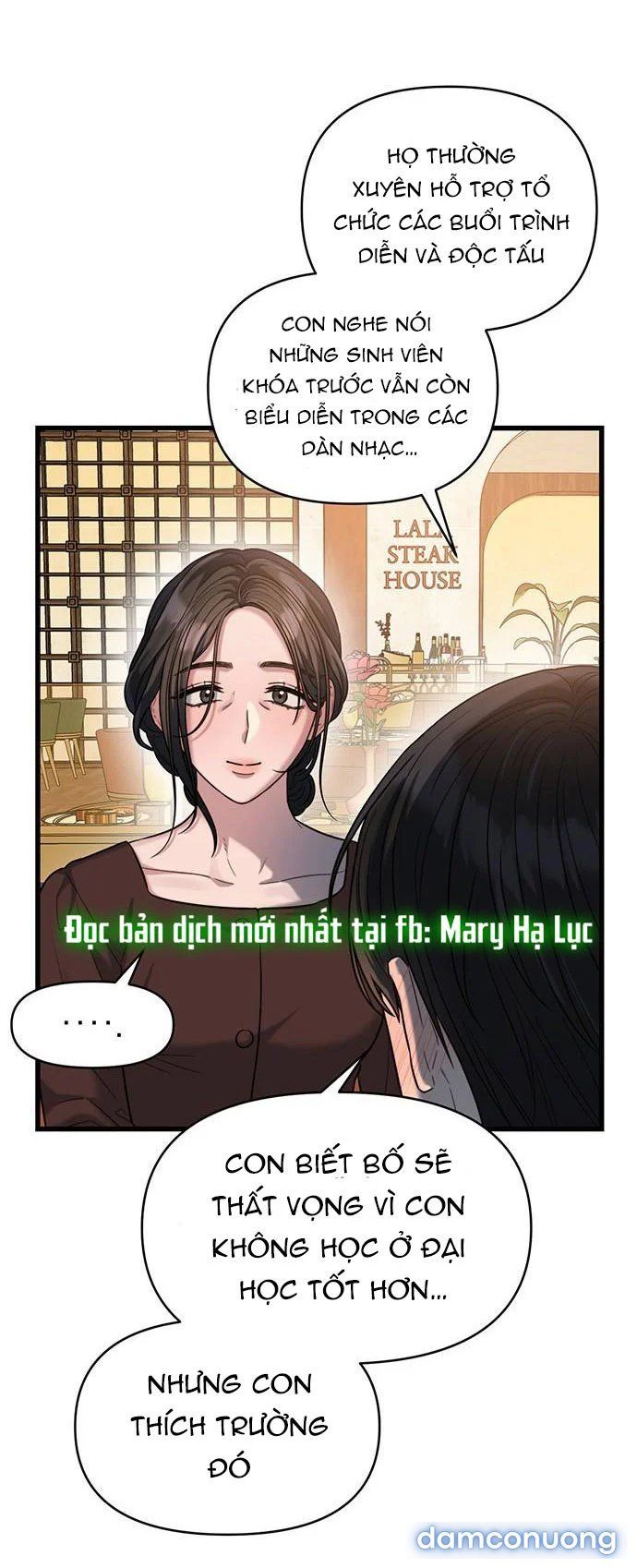 đọc truyện [18+] Dục Vọng Tao Nhã Chương 29.1 ảnh 22 tại Truyện Dạ Ký