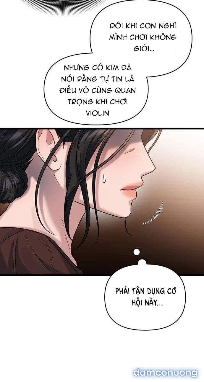 đọc truyện [18+] Dục Vọng Tao Nhã Chương 29.1 ảnh 27 tại Truyện Dạ Ký