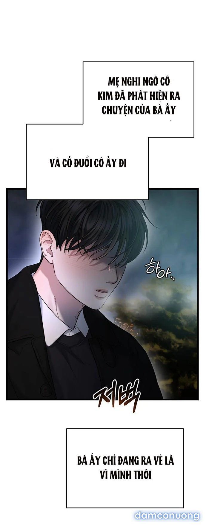 đọc truyện [18+] Dục Vọng Tao Nhã Chương 29.2 ảnh 29 tại Truyện Dạ Ký