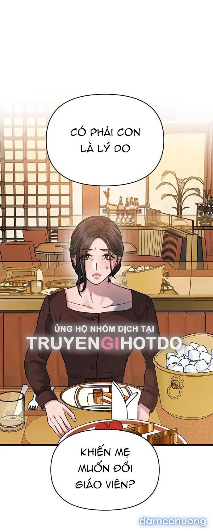 đọc truyện [18+] Dục Vọng Tao Nhã Chương 29.2 ảnh 5 tại Truyện Dạ Ký