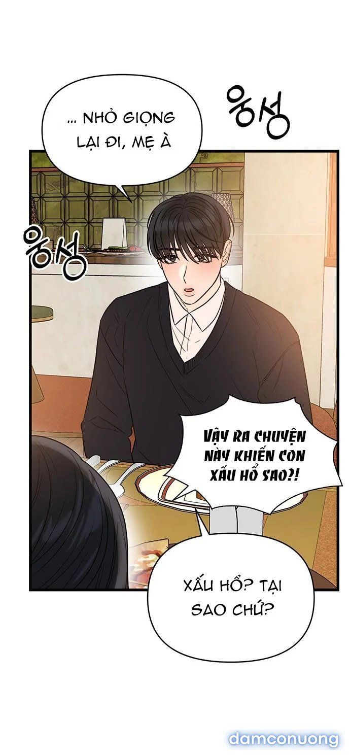 đọc truyện [18+] Dục Vọng Tao Nhã Chương 29.2 ảnh 10 tại Truyện Dạ Ký