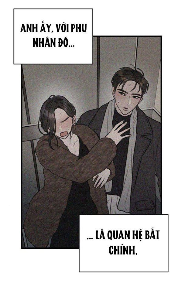 đọc truyện [18+] Dục Vọng Tao Nhã Chương 3 ảnh 21 tại Giả Dược