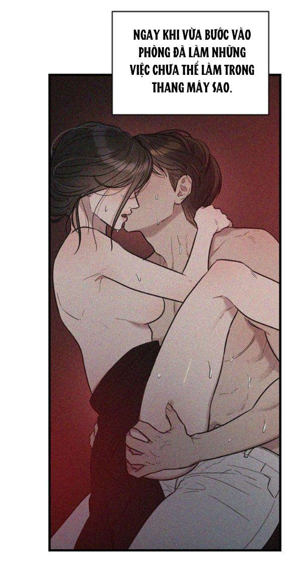 đọc truyện [18+] Dục Vọng Tao Nhã Chương 3 ảnh 24 tại Giả Dược