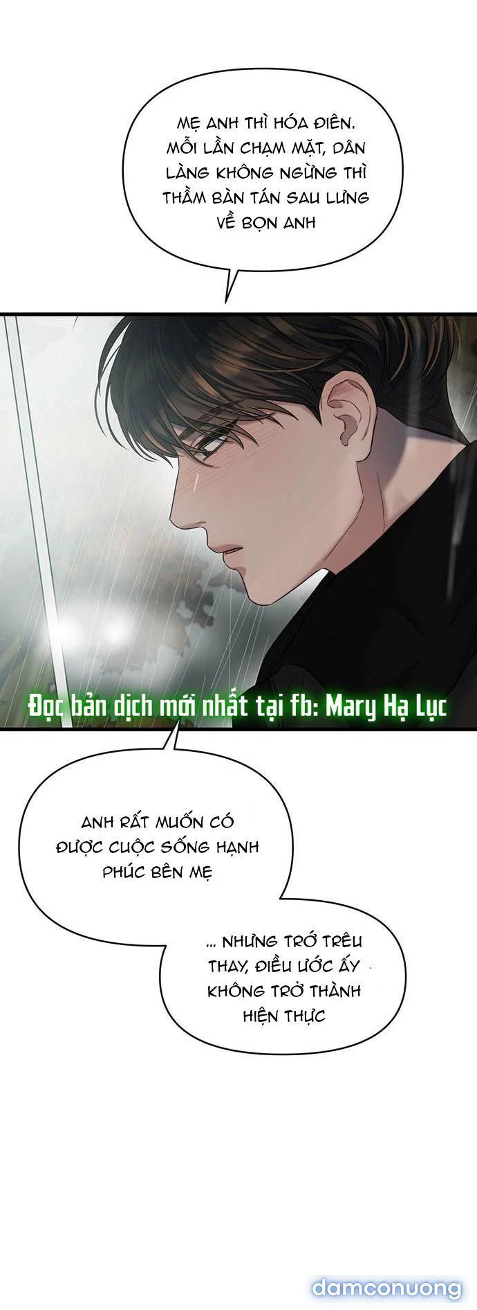 đọc truyện [18+] Dục Vọng Tao Nhã Chương 30.2 ảnh 12 tại Truyện Dạ Ký