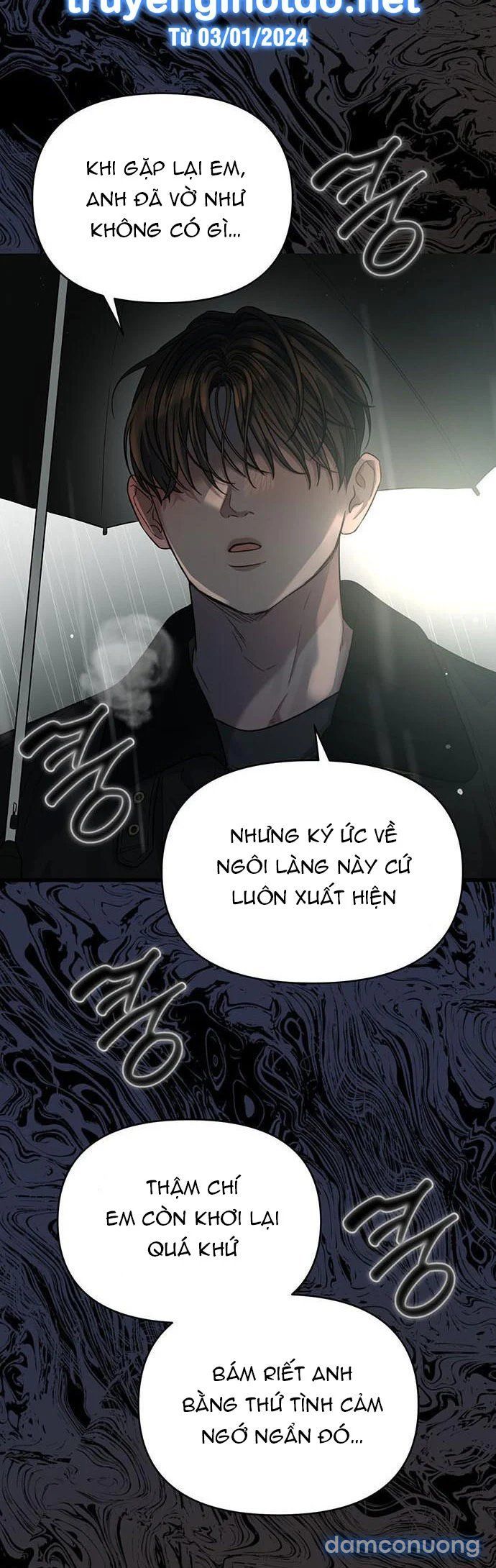 đọc truyện [18+] Dục Vọng Tao Nhã Chương 31.1 ảnh 26 tại Truyện Dạ Ký