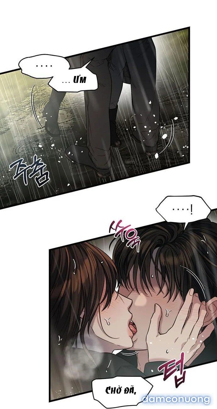 đọc truyện [18+] Dục Vọng Tao Nhã Chương 31.2 ảnh 12 tại Truyện Dạ Ký