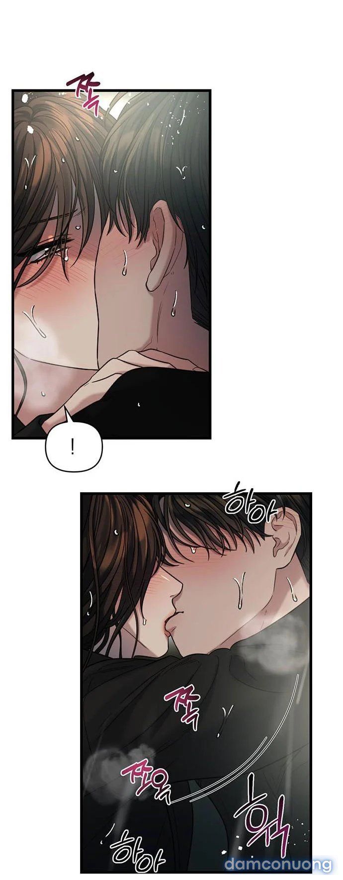 đọc truyện [18+] Dục Vọng Tao Nhã Chương 31.2 ảnh 15 tại Truyện Dạ Ký