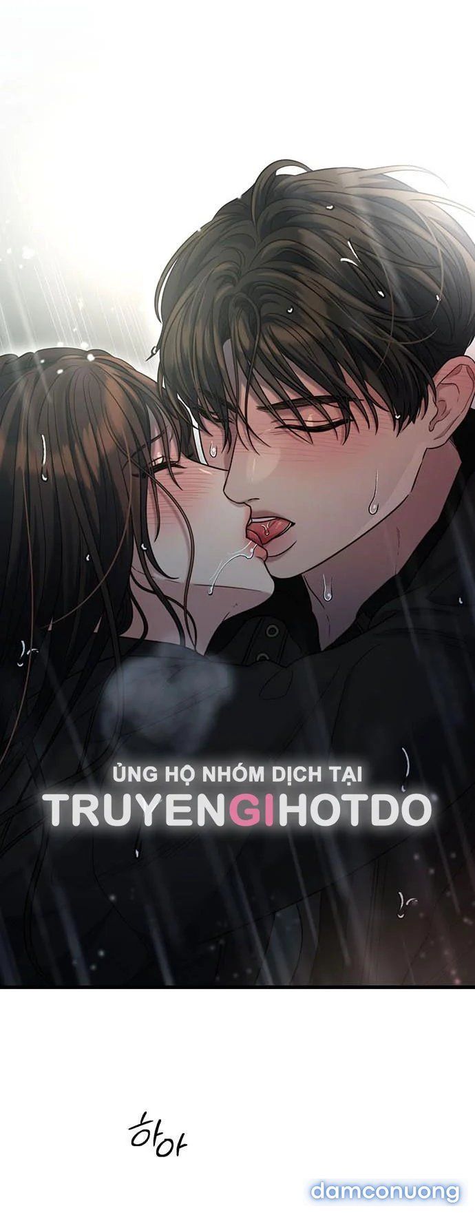 đọc truyện [18+] Dục Vọng Tao Nhã Chương 31.2 ảnh 17 tại Truyện Dạ Ký