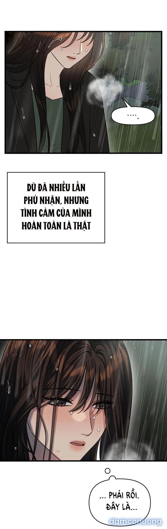 đọc truyện [18+] Dục Vọng Tao Nhã Chương 32.1 ảnh 25 tại Truyện Dạ Ký