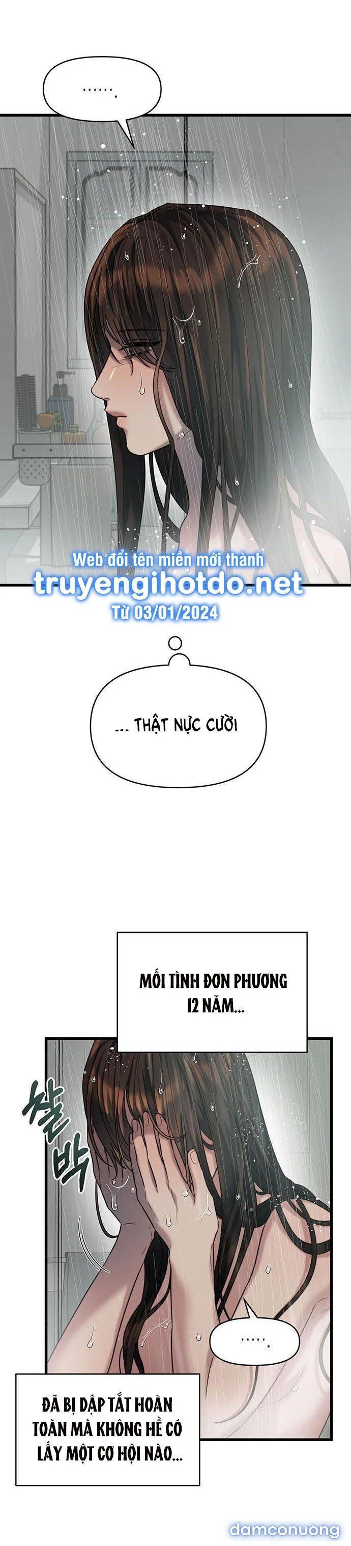 đọc truyện [18+] Dục Vọng Tao Nhã Chương 32.2 ảnh 5 tại Truyện Dạ Ký